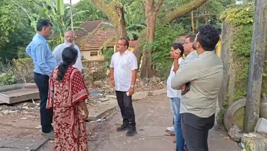 Santosh Kumar Shetty